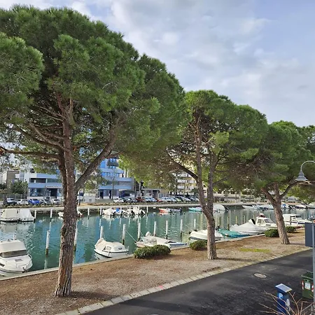 Isola Della Schiusa *