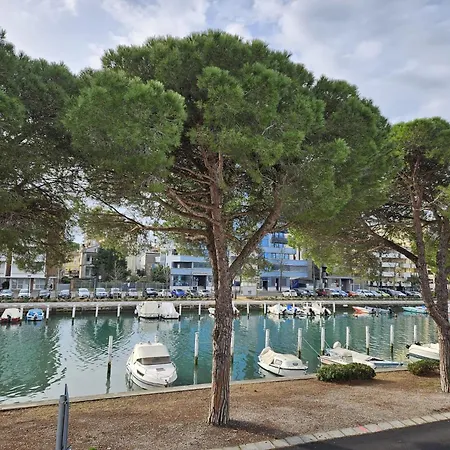 Isola Della Schiusa Апартаменти *